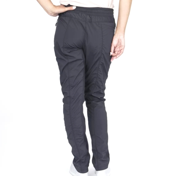 Chlorophylle Allyson Pant Grey Women's XS - Picture 4 of 11